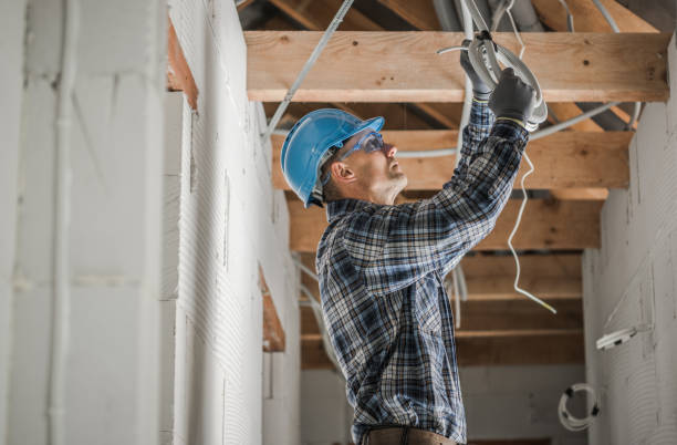 Best 24-Hour Electrician  in Tremonton, UT
