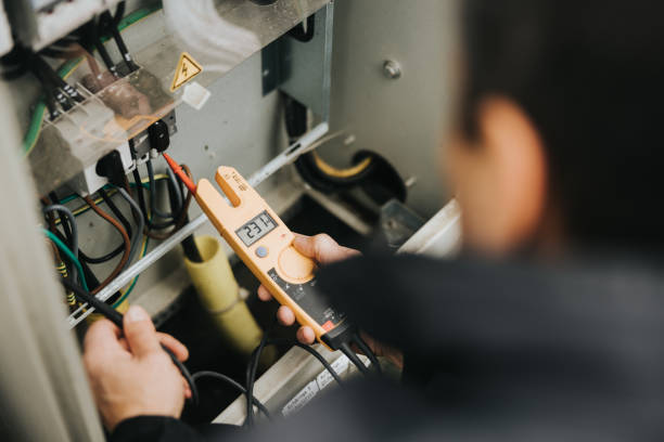 Best Residential Electrician Services  in Tremonton, UT