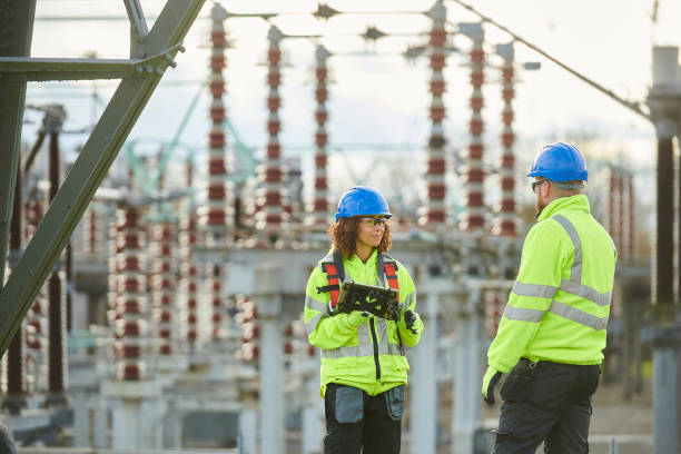 Best Emergency Electrical Repair  in Tremonton, UT
