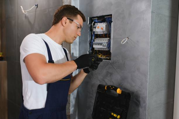 Best Electrical Contractors for Businesses  in Tremonton, UT
