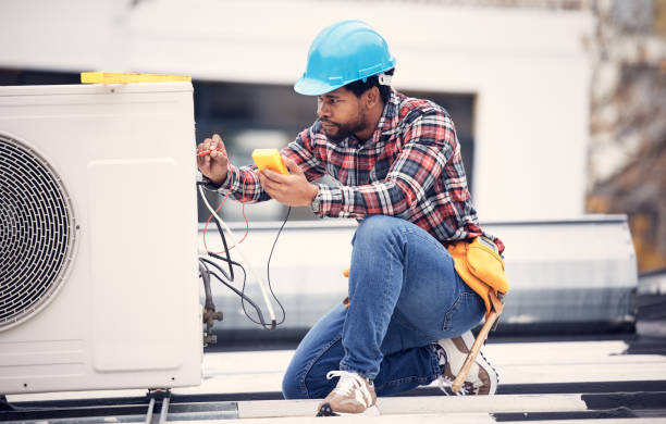 Best Local Electrician Companies  in Tremonton, UT