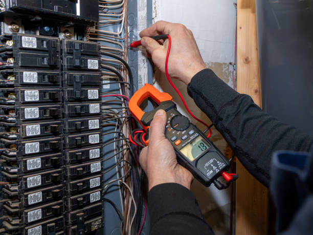 Best Circuit Breaker Repair  in Tremonton, UT