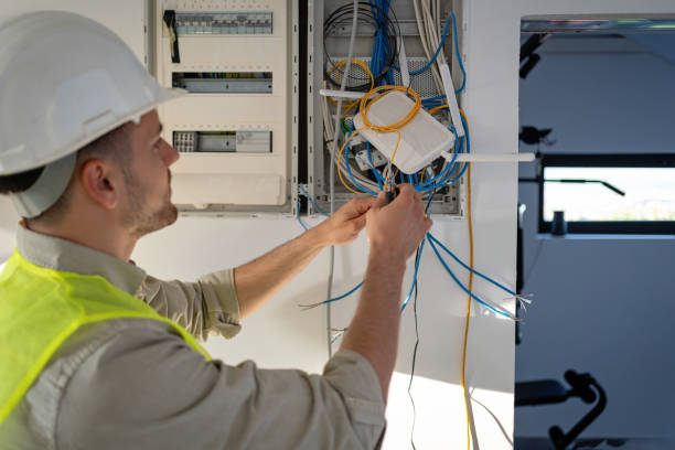 Best Home Electrical Repair  in Tremonton, UT