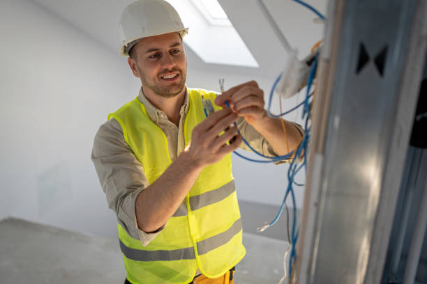 Best Electrical Troubleshooting Services  in Tremonton, UT
